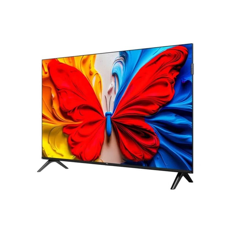 television tcl 32″ 32s5k fhd qled androidtv dolby audio - Imagen 2