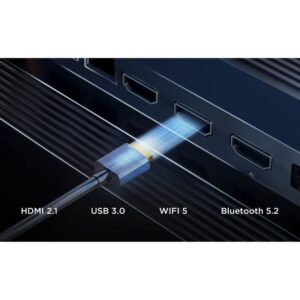 television tcl 75″ 75p7k uhd qled googletv dolby atmos