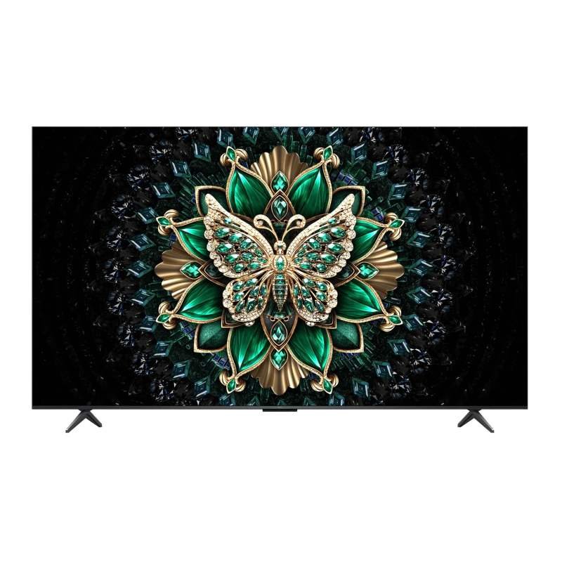 television tcl 85″ 85c6k uhd miniled googletv 144hz onkyo - Imagen 2