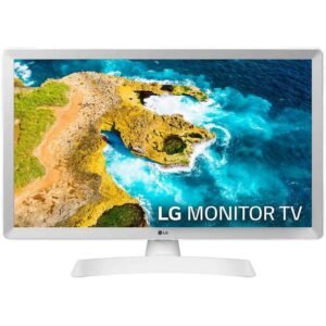 tv lg 24″ 24tq510swz hd blanco stv wifi