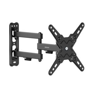 soporte tv genium art gspart43 20kg 13-43