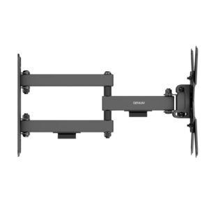 soporte tv genium art gspart43 20kg 13-43