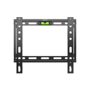 soporte tv genium fijo gspf43 45kg 13-43