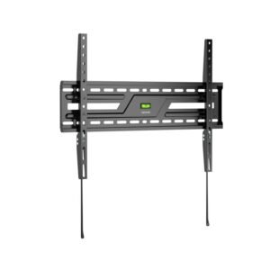 soporte tv genium fijo gspf86 75kg 37-86