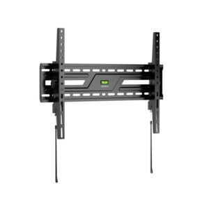soporte tv genium inc gspin86 75kg 37-86