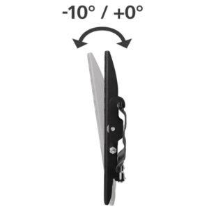soporte tv hama[LTG_SITE_PHONE]0×200 incl 19″-48″ negro