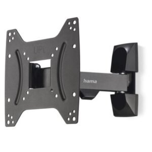 soporte tv hama[LTG_SITE_PHONE]brazo 200×200 19-48″