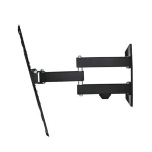 soporte tv hama[LTG_SITE_PHONE]0×400 2 brazos 32″-65″