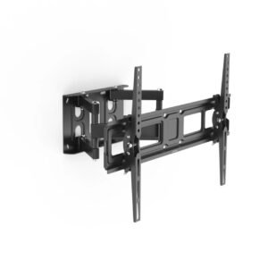 soporte tv hama[LTG_SITE_PHONE]0×400 doble brazo