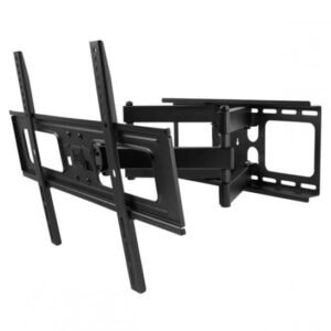 soporte tv one for all wm4661 2 brazos 32-84″