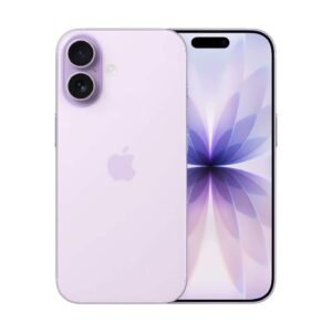 smartphone apple iphone 17 256 6,3″ lavender
