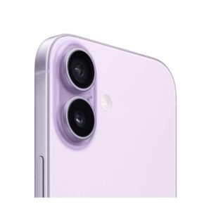 smartphone apple iphone 17 256 6,3″ lavender