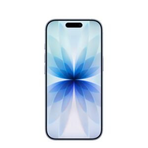 smartphone apple iphone 17 256 6,3″ mist blue