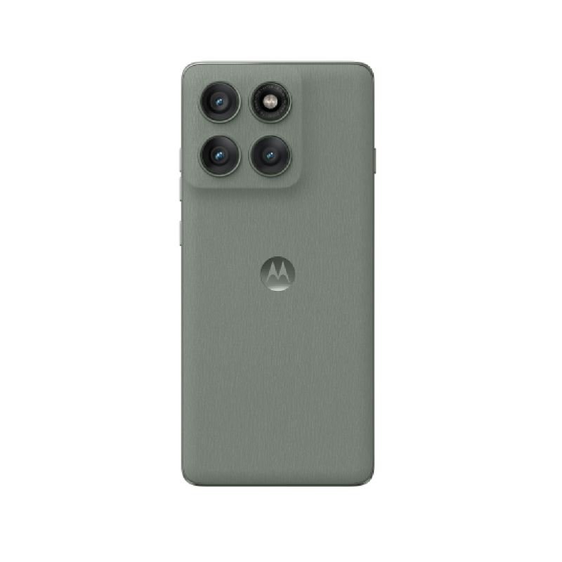 smartphone motorola edge 60 pro 12/512 6,67″ verde - Imagen 3