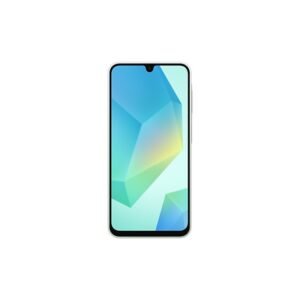 smartphone samsung a16 4/128 6,7 light green