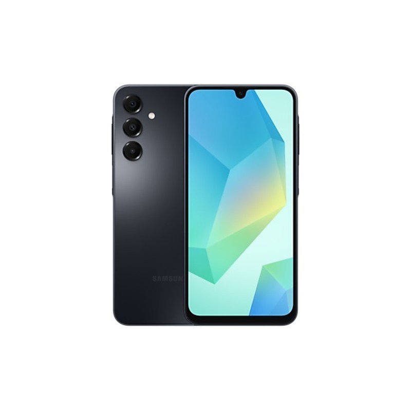 smartphone samsung a16 4/128 6,7″ black