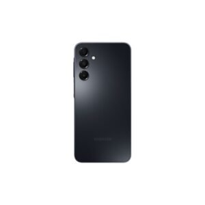 smartphone samsung a16 4/128 6,7″ black