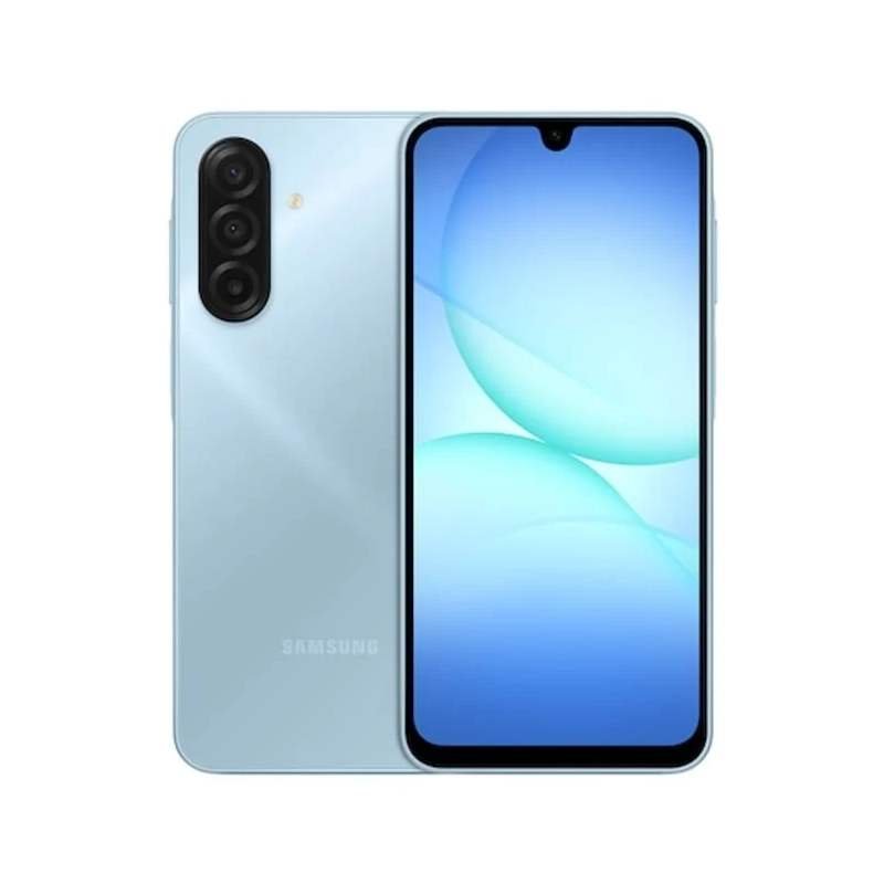 smartphone samsung a17 8/256 6,7″ light blue