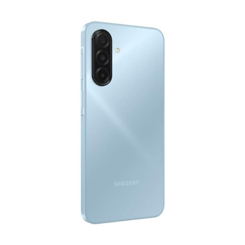 smartphone samsung a17 8/256 6,7″ light blue - Imagen 2