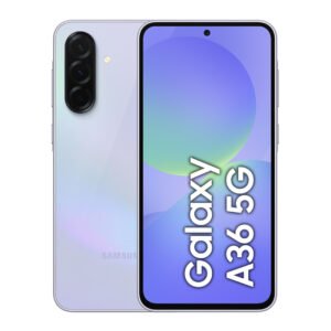 smartphone samsung a36 5g 6/128 6,7″ lavander