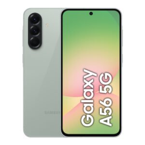 smartphone samsung a56 5g 8/128 6,7″ olive