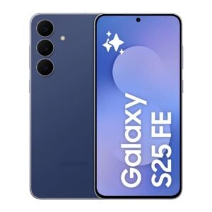 smartphone samsung s25 fe 8/256 6,7″ navy