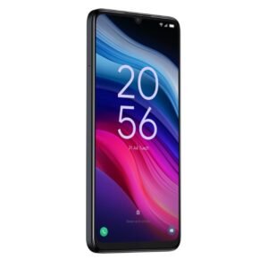 smartphone tcl 505 t509k3 6/256 6,75″ space gray