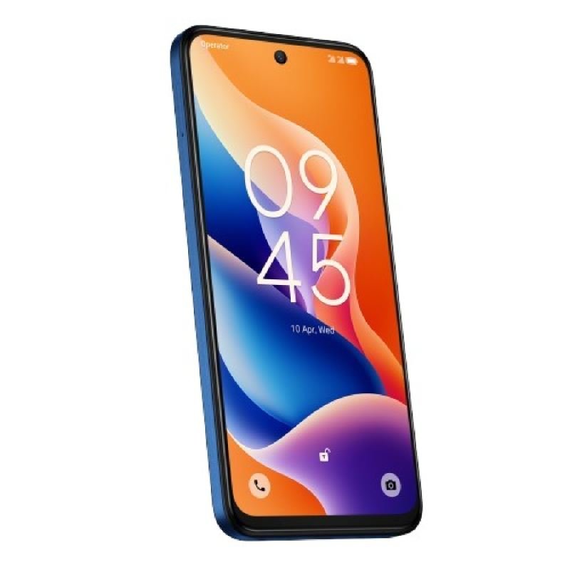 smartphone tcl 605 t517f 8/256 6,67″ midnight blue - Imagen 2