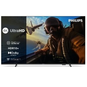 tv philips 43″ 43pus7000 uhd smart tv hdr10+