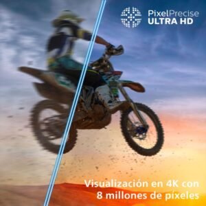 tv philips 43″ 43pus7000 uhd smart tv hdr10+
