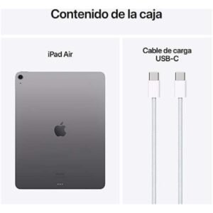 tablet apple air mv6u3ty/a 128gb 13″ 5g purple
