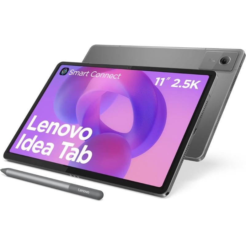 tablet lenovo idea tab 8/128 11″ + pen
