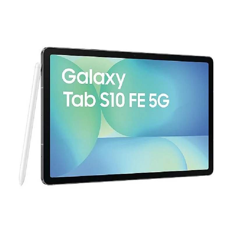 tablet samsung tab s10 fe 5g x526 8/256 10.9″ gray - Imagen 2