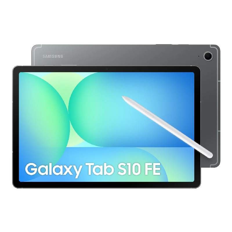 tablet samsung tab s10 fe x520 6/128 10.9″ gray