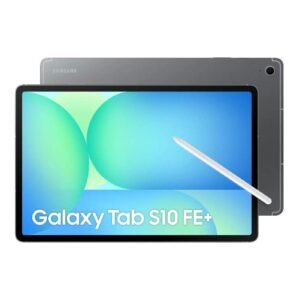 tablet samsung tab s10 fe+ x620 12/256 13,1″ gray