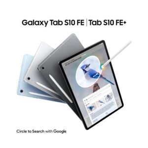 tablet samsung tab s10 fe+ x620 12/256 13,1″ gray
