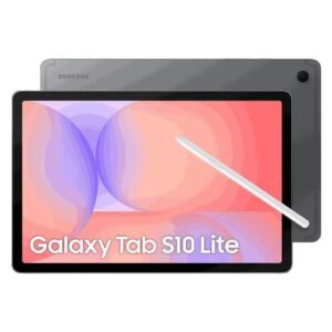 tablet samsung tab s10 lite x400 6/128 10,4″ gr