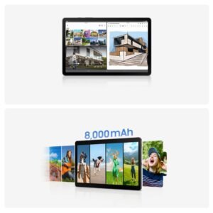 tablet samsung tab s10 lite x400-8/256 10,4″ gr