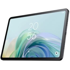 Tablet TCL TAB11 GEN2 9465X5 6GB/256RAM 11″ Space Black