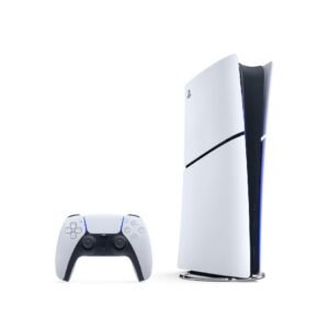consola sony ps5 digital chasis e