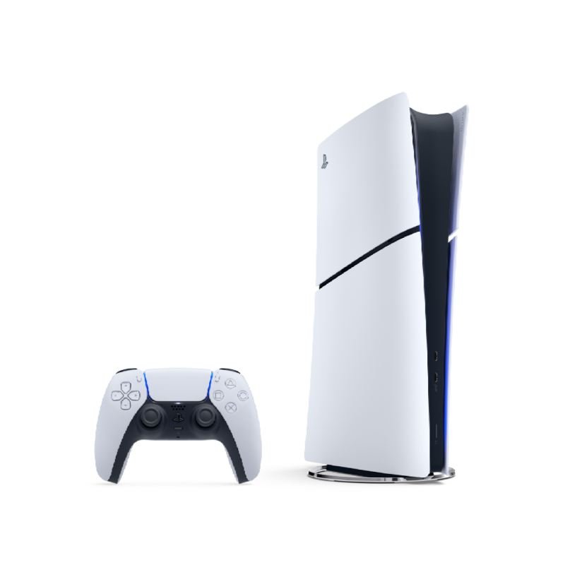 consola sony ps5 digital chasis e - Imagen 2