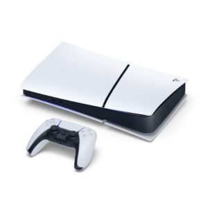 consola sony ps5 digital chasis e