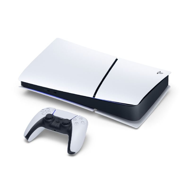 consola sony ps5 digital chasis e - Imagen 3