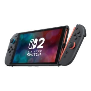 videoconsola nintendo switch 2
