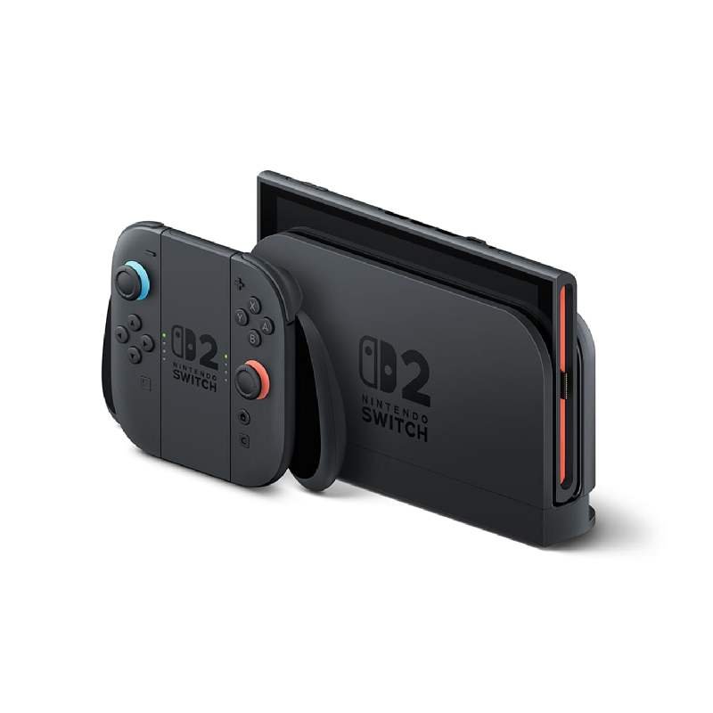 videoconsola nintendo switch 2 - Imagen 4