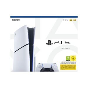 videoconsola sony ps5 standard chasis e