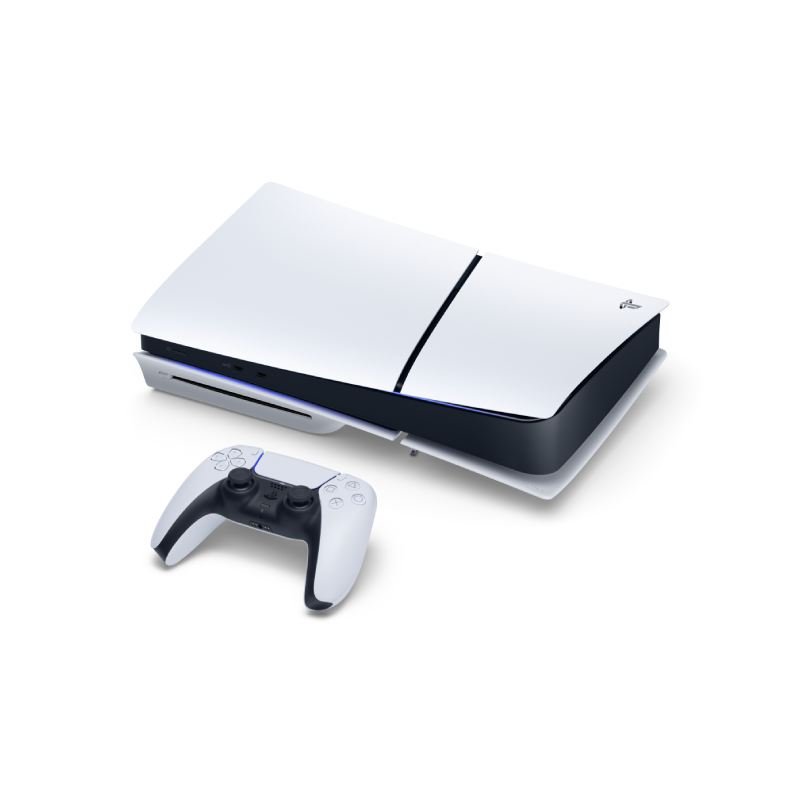 videoconsola sony ps5 standard chasis e - Imagen 2