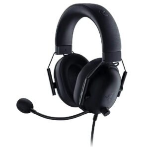auriculares razer rz04 black shark v2 multiplatafo