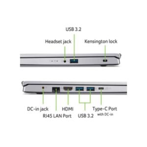 portatil acer aspire ag15-42 r5 8/512gb 15,6″ w11h
