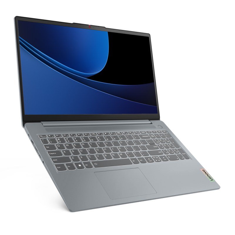 portatil lenovo slim3 15irh8i i5 16/512gb 15,6 fhd - Imagen 3